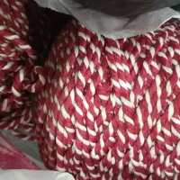 تعدادی لوازم کار هنری