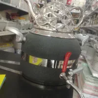 وسایل آشپزخانه|سماور، چایساز، قهوهساز|کهنوج, |دیوار