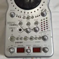 دستگاه دی جی کامپکت