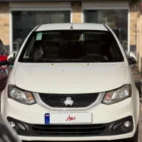 ساینا دوگانه شرکتی مدل ۴۰۲