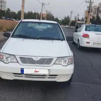 پراید111 مدل 95