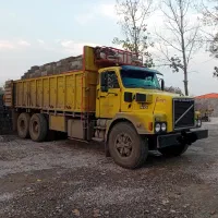 ولوو ۶۴ بیرنگ|خودرو سنگین|تهران, تهرانپارس شرقی|دیوار