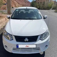 ساینا دندهای EX، مدل ۱۳۹۶