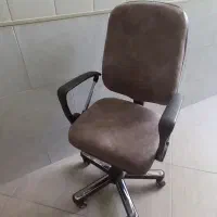 صندلی چرخدار