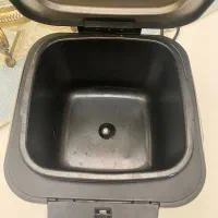 سرخ کن کوچک فلر|اجاق گاز و لوازم برقی پخت‌وپز|رشت, چله خانه|دیوار