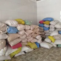 خرید و فروش غلات