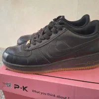 ایرفورس مشکی نو