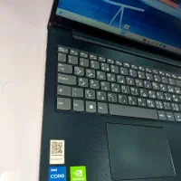 لپ تاپ لنوو V15 i5 نسل ۱۱ رم ۱۶ گرافیکدار openbox|رایانه همراه|تهران, میدان ولیعصر|دیوار