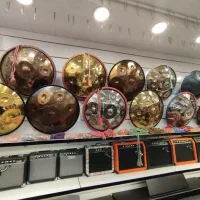 فروش هنگدرام با تخفیف