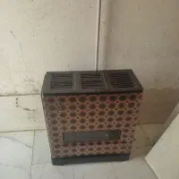 بخاری گازی لورچ تمیز و سالم|بخاری، هیتر، شومینه|گنبد کاووس, |دیوار