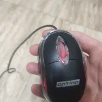 موس  کاملا سالم|قطعات و لوازم جانبی رایانه|رشت, منظریه|دیوار