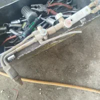 دسته هوابرش