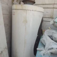 آبگرمکن بشکه ۵۰ گالونی لورچ