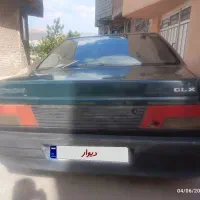 آردی83بنزینی|خودرو سواری و وانت|مهاباد (آذربایجان غربی), |دیوار