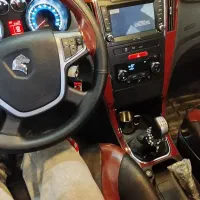 دنا پلاس مدل 1403|خودرو سواری و وانت|کامیاران, |دیوار