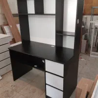 میز تحریر|میز تحریر و کامپیوتر|سنندج, |دیوار