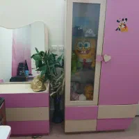 سرویس خواب کودک و نوجوان