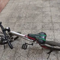 دوچرخه 20 دنده شیمانو|دوچرخه، اسکیت، اسکوتر|اندیشه, اندیشه فاز ۱|دیوار