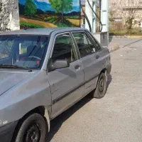 خودرو پراید|خودرو سواری و وانت|ساری, |دیوار