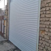 کرکره برقی جک پارکینگی دوربین مداربسته باشرایط چکی|خدمات پیشه و مهارت|لاهیجان, گلستان|دیوار
