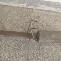 آمپ آلپاین دوکانال مدل pmxt320 و منبع اگزوز توربو|قطعات یدکی و لوازم جانبی|ری, منصوریه منگل|دیوار