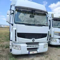 رنو ۴۶۰ پلاک گرجستان