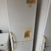 یخچال با ضمانت