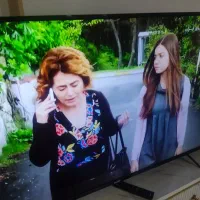 تلوزیون ال ای دی بلست 65 اینچ در حد نو