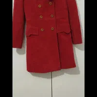 پالتو زنانه