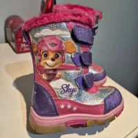 بوت دخترانه