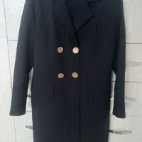 ست مانتو شلوار اداری سایز ۳۸ تا ۴۰|لباس|قروه, |دیوار