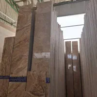 فروش عمده سنگ نما به صورت عمده|مصالح و تجهیزات ساختمان|خسروشاه, |دیوار