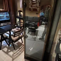 یخچال کافه ای/کینوkino