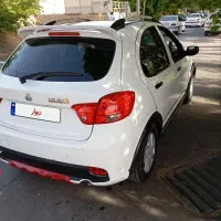 کوییک ‌r|خودرو سواری و وانت|نجف‌آباد, ۲۲ بهمن|دیوار