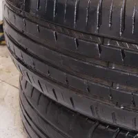 4 لاستیک 15 خارجی 205