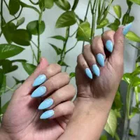 کاشت ناخن و اسپا و اسکراب و ماساژ دست|خدمات آرایشگری و زیبایی|کرمانشاه, |دیوار