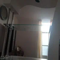 بوفه سون|بوفه، ویترین، کنسول|حمیدیا, |دیوار