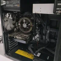 فروش و مشاوره رایانه و لب تاپ اسمبل تمامی نسل ها|رایانه رومیزی|رشت, سعدی (تختی)|دیوار