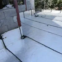 ایزوگام کار قیرکار