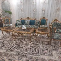 مبلمان سلطنتی
