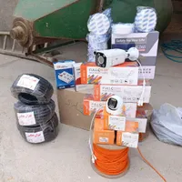 نصب دوربین مداربسته