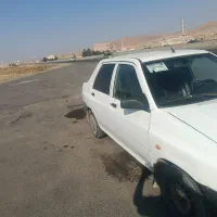 پراید131دوگانه کارخانه|خودرو سواری و وانت|ورزقان, |دیوار