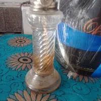 چراغ نفتی قدیمی