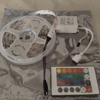 ریسه مولتی کالر