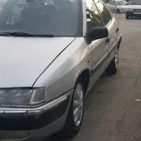 زانتیا 81 سوپر لوکس فنی سالم