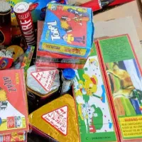 چهارشنبه سوری