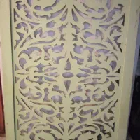 پارتیشن CNC|صنایع دستی و سایر لوازم تزئینی|رشت, معلم|دیوار