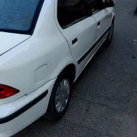 سمند مدل ۹۲|خودرو سواری و وانت|ارومیه, |دیوار