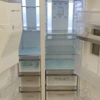 یخچال سایداسنوا ۳۲ فوت سری هایپربا ۱۰ سال گارانتی|یخچال و فریزر|بناب, |دیوار