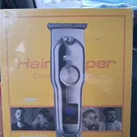 ماشین اصلاح dsp اصل.آکبند